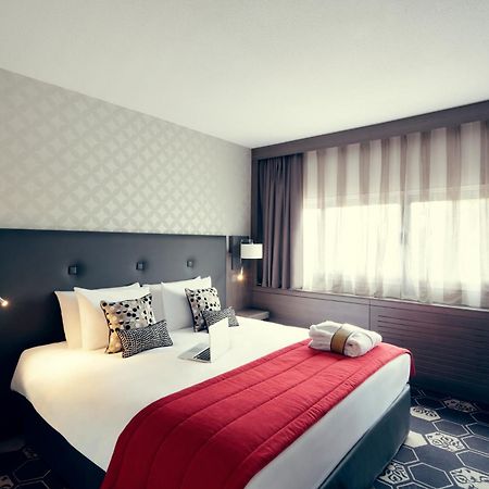 Mercure Orange Centre A7/A9 Exterior photo