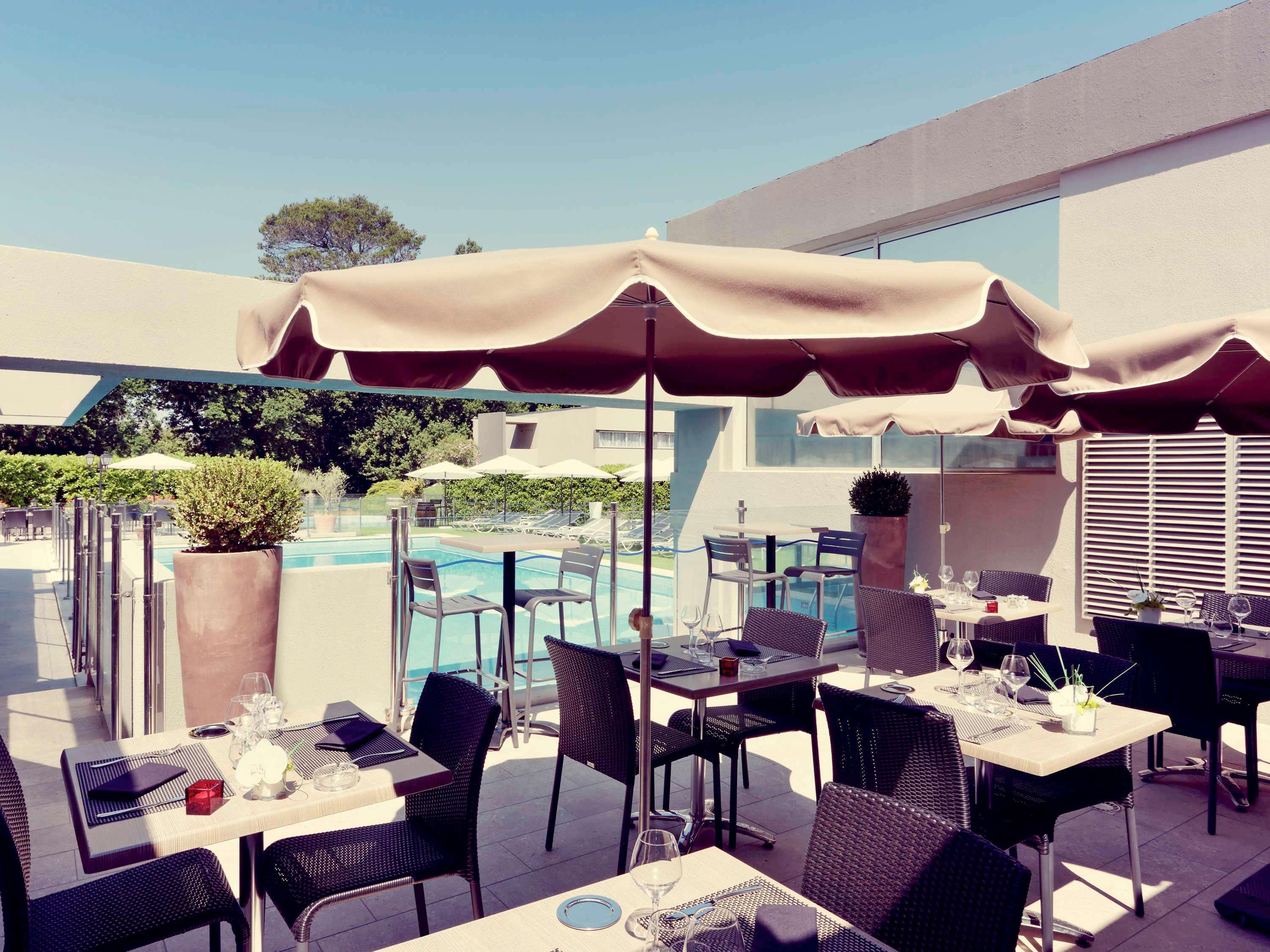 Mercure Orange Centre A7/A9 Exterior photo