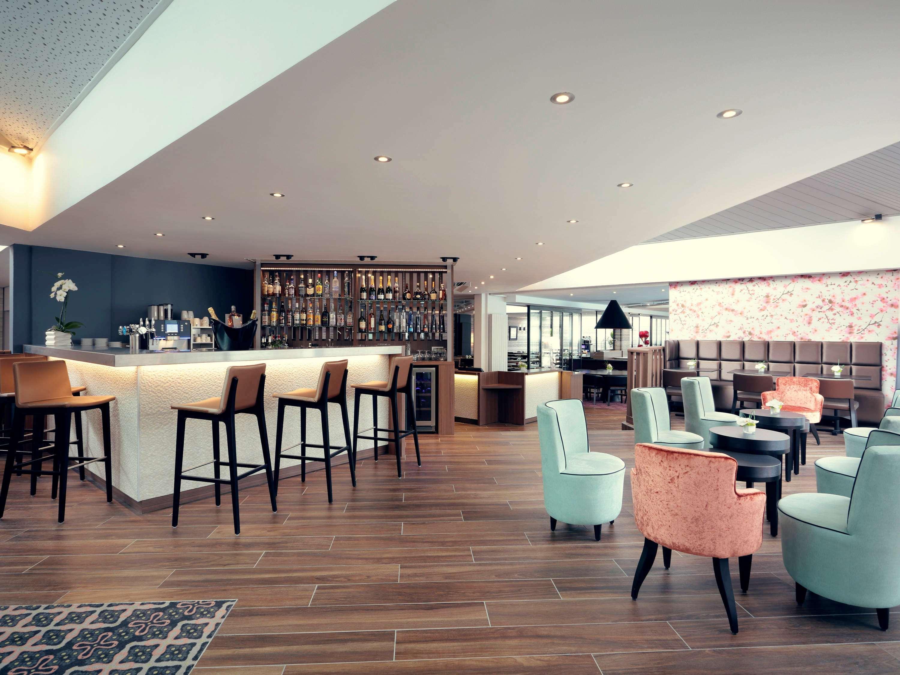 Mercure Orange Centre A7/A9 Exterior photo