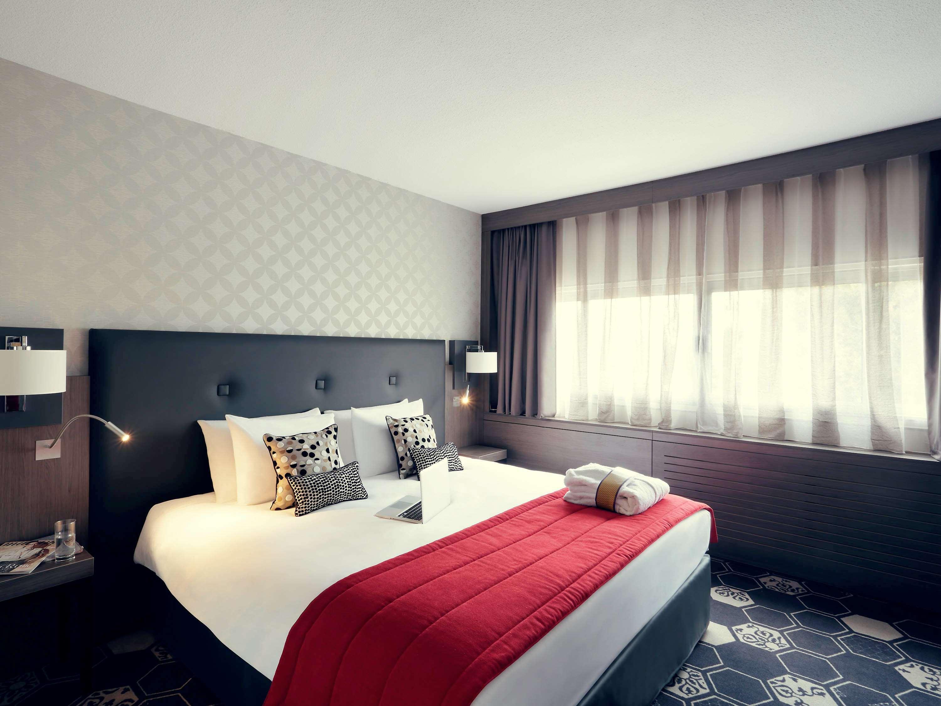 Mercure Orange Centre A7/A9 Exterior photo
