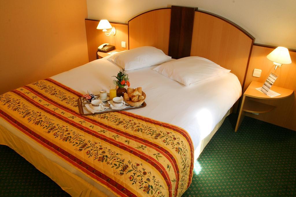Mercure Orange Centre A7/A9 Room photo