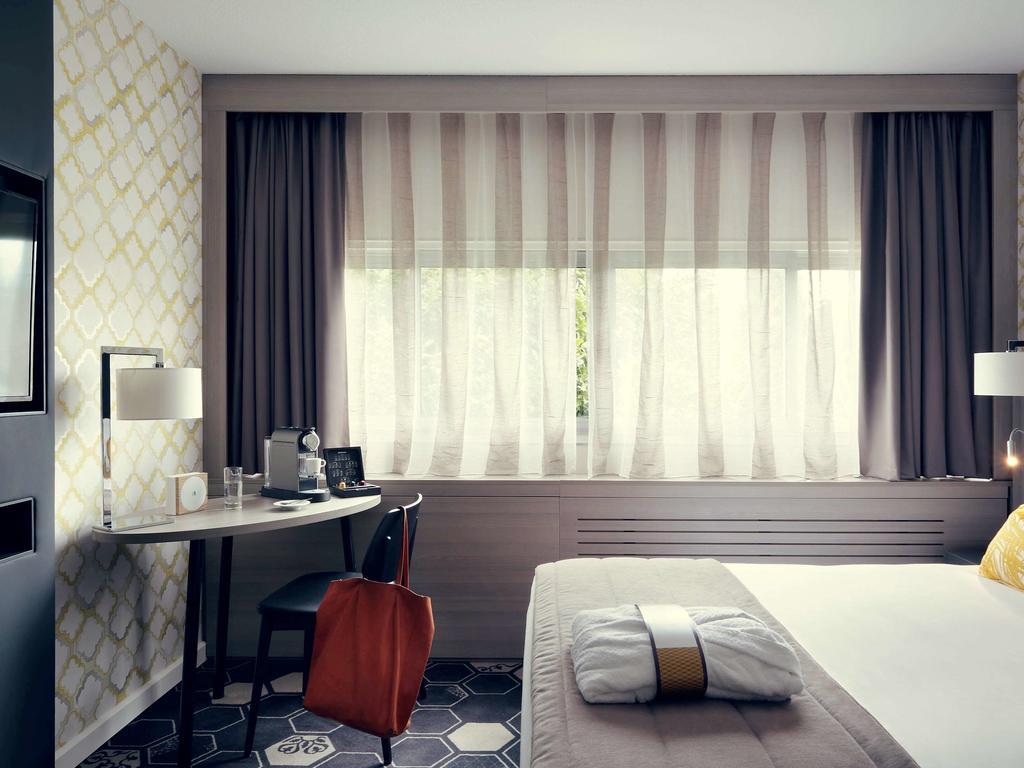 Mercure Orange Centre A7/A9 Exterior photo